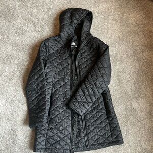 Women's north face jacket